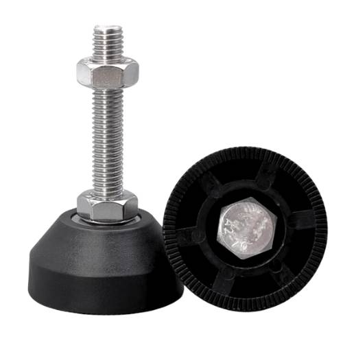 soporte ajustable de nylon